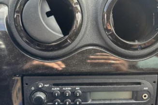 Leve vitre mecanique arriere droit DACIA DUSTER 1