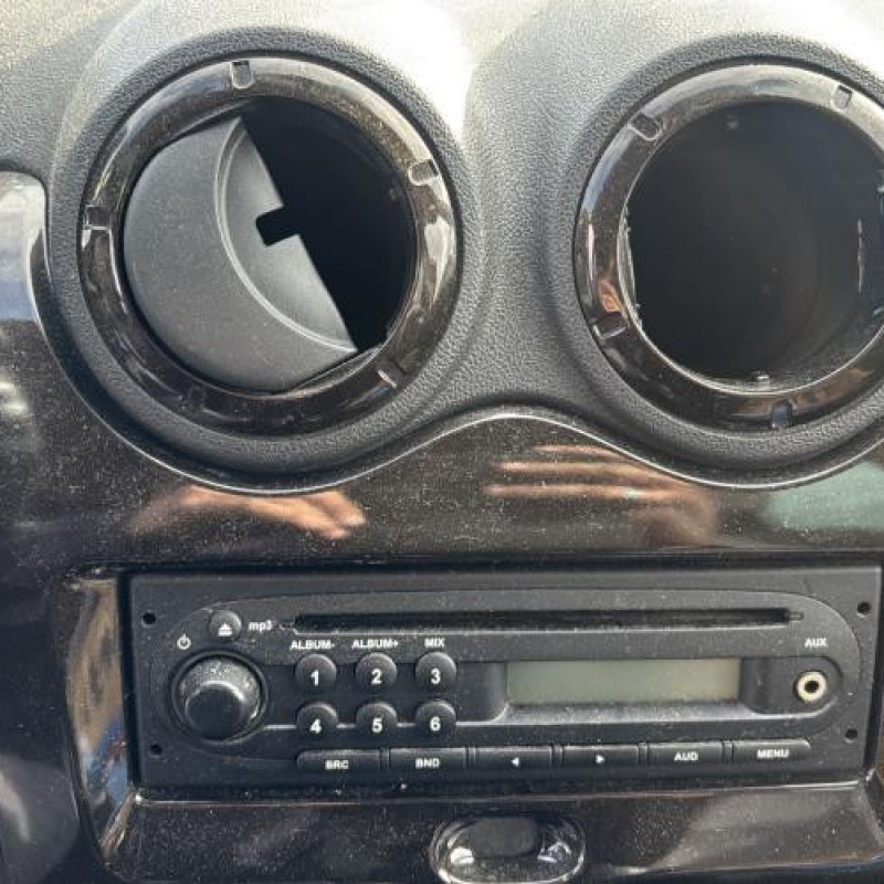 Leve vitre mecanique arriere droit DACIA DUSTER 1 Photo n°15