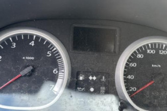 Leve vitre mecanique arriere droit DACIA DUSTER 1