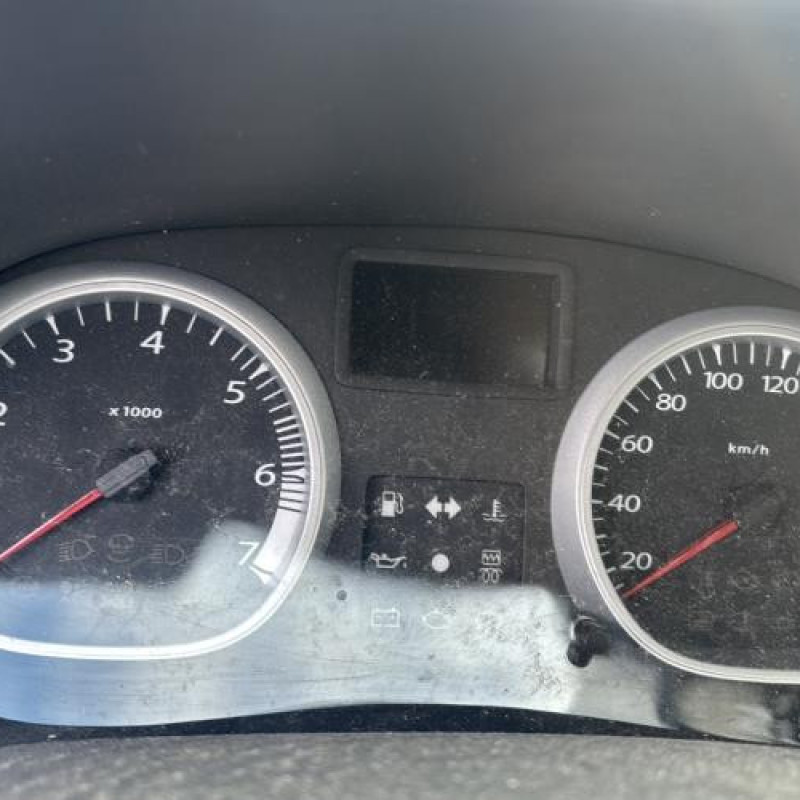 Leve vitre mecanique arriere droit DACIA DUSTER 1 Photo n°18