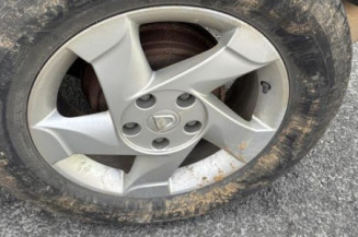 Leve vitre mecanique arriere droit DACIA DUSTER 1