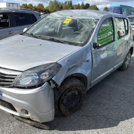 Leve vitre mecanique arriere droit DACIA SANDERO 1 Photo n°1