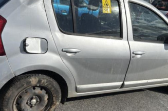 Leve vitre mecanique arriere droit DACIA SANDERO 1