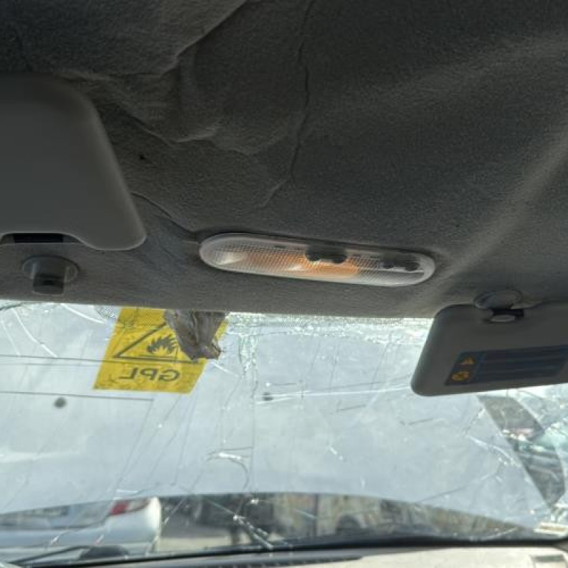 Leve vitre mecanique arriere droit DACIA SANDERO 1 Photo n°14