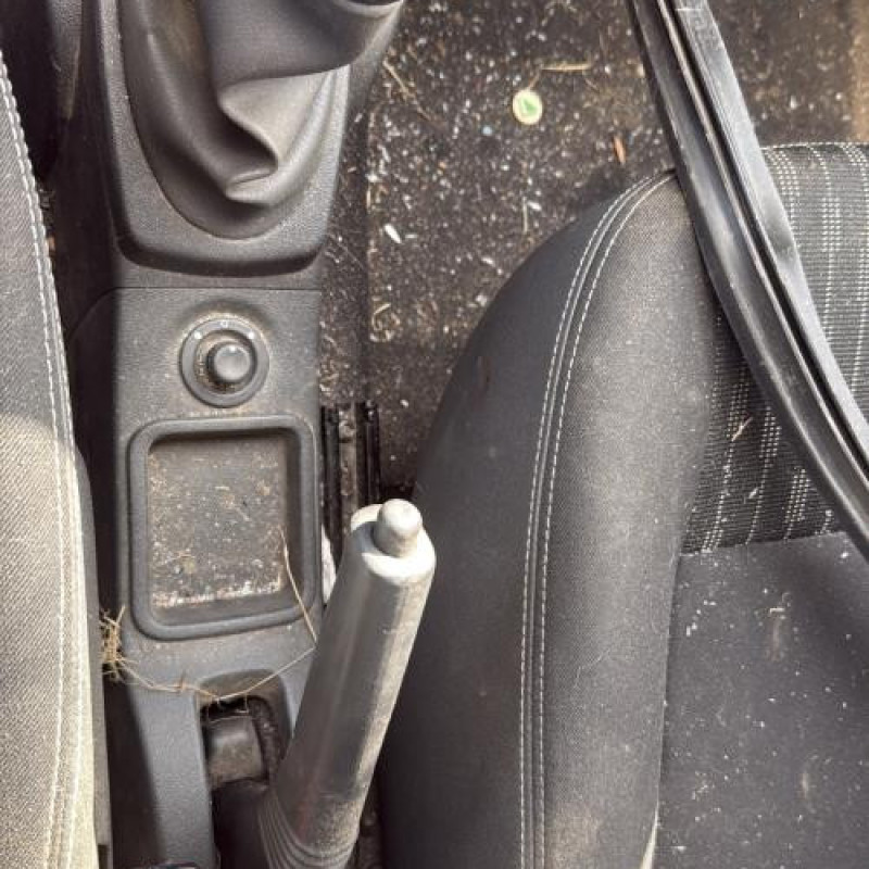 Leve vitre mecanique arriere droit DACIA SANDERO 1 Photo n°17