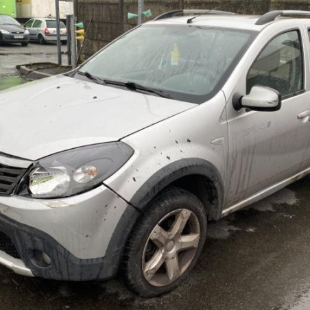 Leve vitre mecanique arriere droit DACIA SANDERO 1 Photo n°1