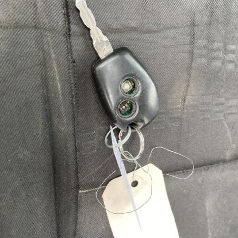 Leve vitre mecanique arriere droit DACIA SANDERO 1 Photo n°19