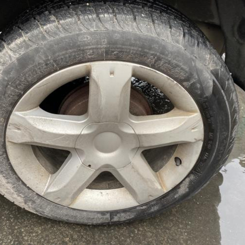 Leve vitre mecanique arriere droit DACIA SANDERO 1 Photo n°20