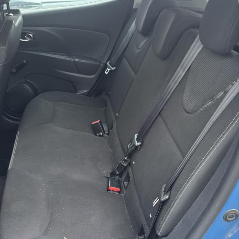 Boite de vitesses RENAULT CLIO 4 Photo n°13