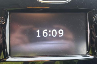 Boite de vitesses RENAULT CLIO 4