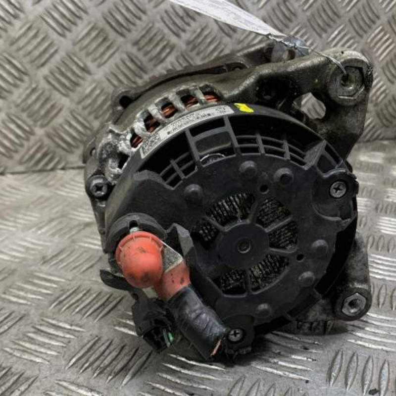 Alternateur RENAULT CLIO 5 Photo n°1