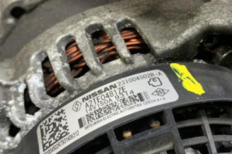 Alternateur RENAULT CLIO 5