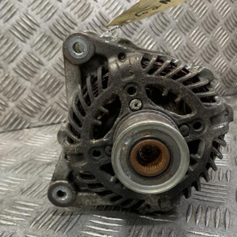 Alternateur RENAULT CLIO 5 Photo n°3