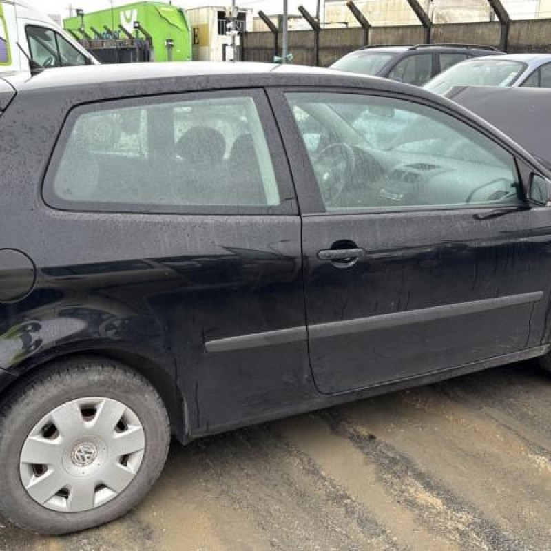 Boite de vitesses VOLKSWAGEN POLO 4 Photo n°17