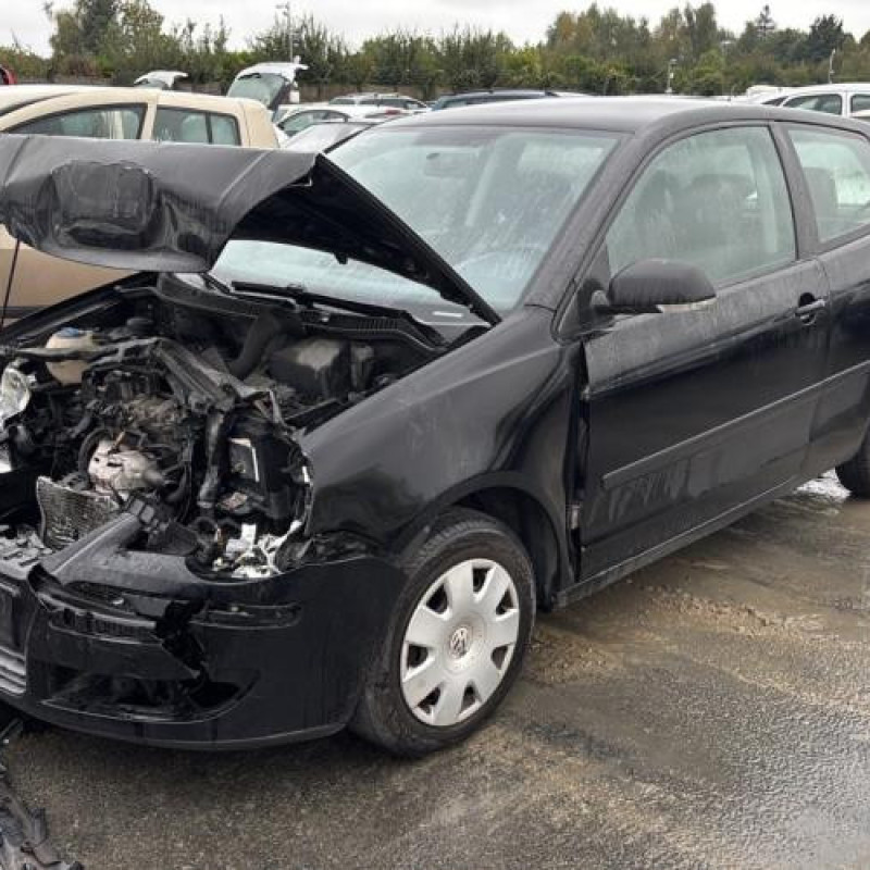 Boite de vitesses VOLKSWAGEN POLO 4 Photo n°18