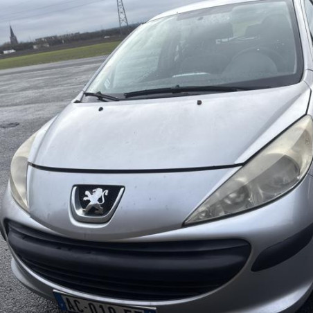 Boite de vitesses PEUGEOT 207