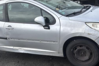 Boite de vitesses PEUGEOT 207