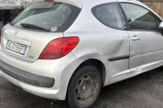 Boite de vitesses PEUGEOT 207