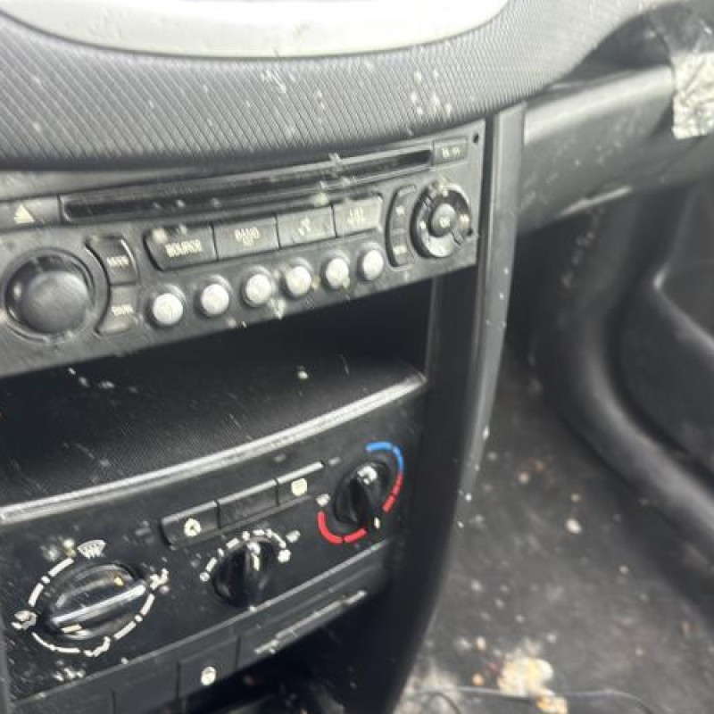 Boite de vitesses PEUGEOT 207 Photo n°17