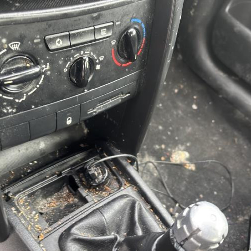 Boite de vitesses PEUGEOT 207 Photo n°18