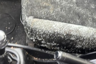 Boite de vitesses PEUGEOT 207