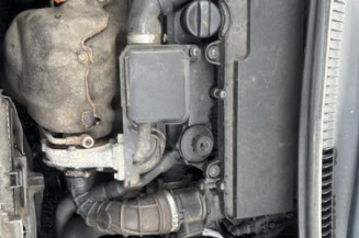 Boite de vitesses PEUGEOT 207