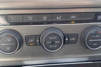 Boite de vitesses VOLKSWAGEN GOLF 7