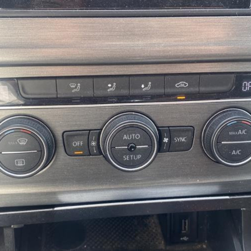 Boite de vitesses VOLKSWAGEN GOLF 7 Photo n°19