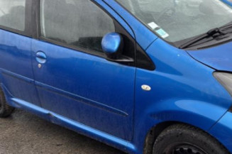 Boite de vitesses TOYOTA AYGO 1