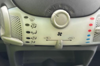 Boite de vitesses TOYOTA AYGO 1