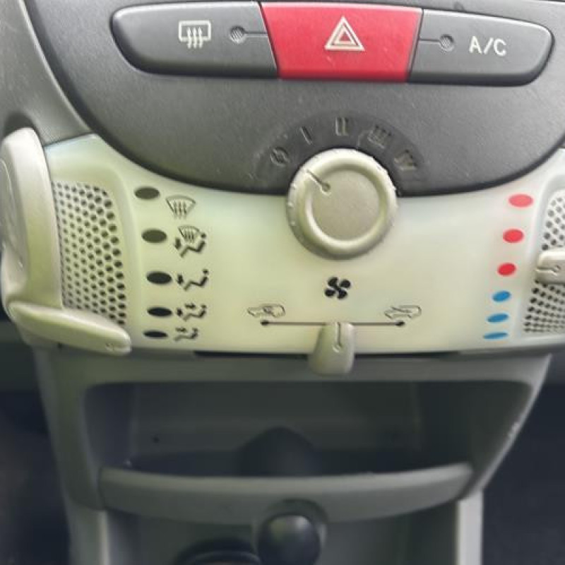 Boite de vitesses TOYOTA AYGO 1 Photo n°17