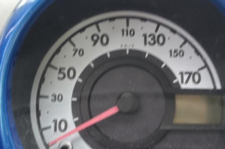 Boite de vitesses TOYOTA AYGO 1