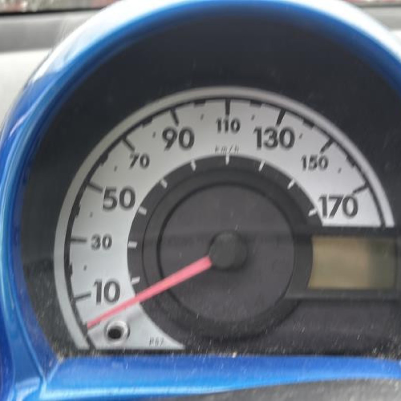 Boite de vitesses TOYOTA AYGO 1 Photo n°19