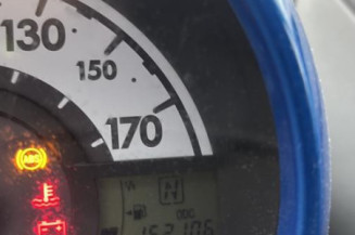 Boite de vitesses TOYOTA AYGO 1