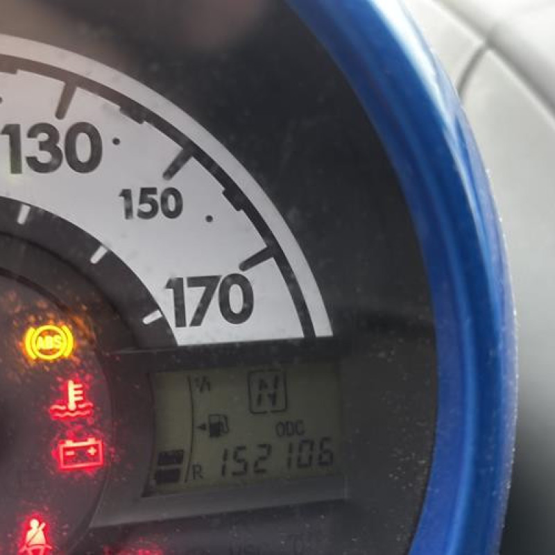 Boite de vitesses TOYOTA AYGO 1 Photo n°20