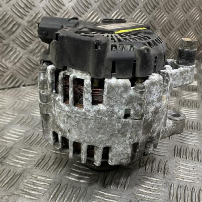 Alternateur CITROEN BERLINGO 2 Photo n°1