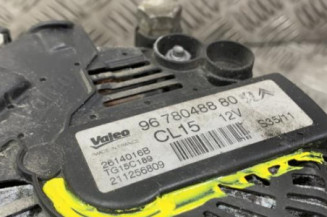 Alternateur CITROEN BERLINGO 2