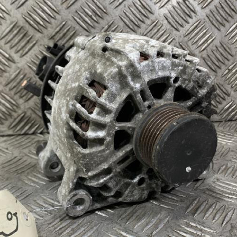 Alternateur CITROEN BERLINGO 2 Photo n°3