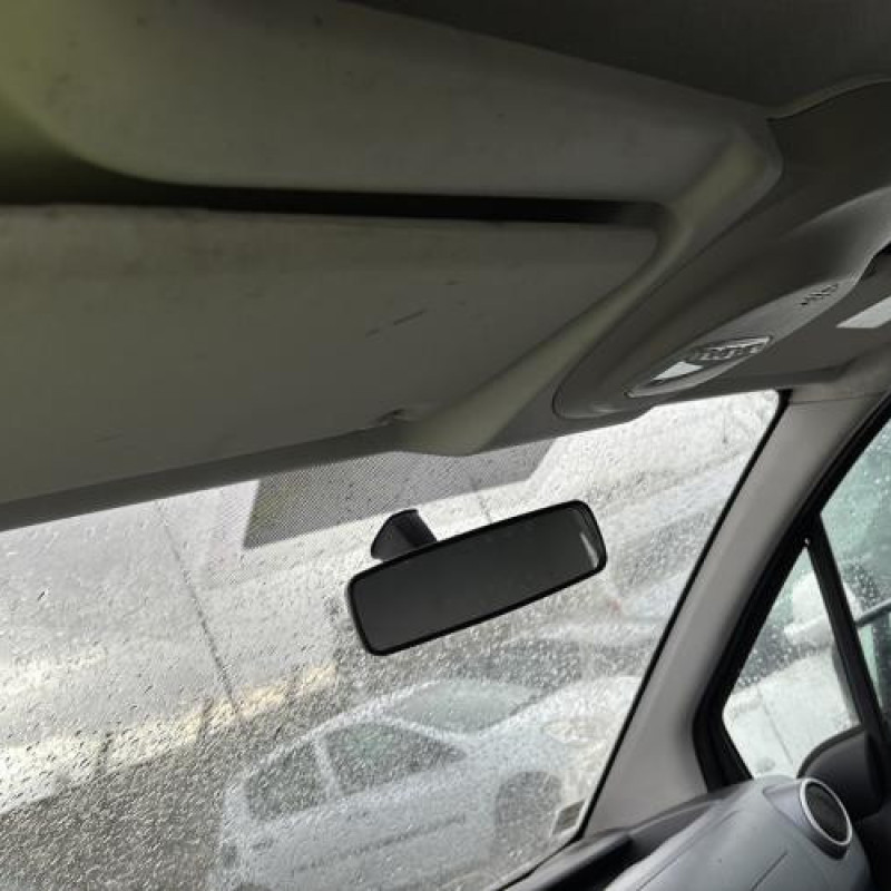 Alternateur CITROEN BERLINGO 2 Photo n°16