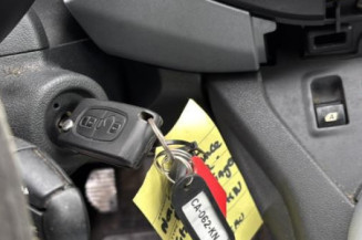 Alternateur CITROEN BERLINGO 2