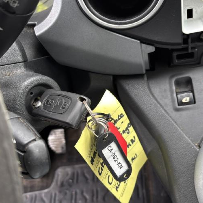 Alternateur CITROEN BERLINGO 2 Photo n°19