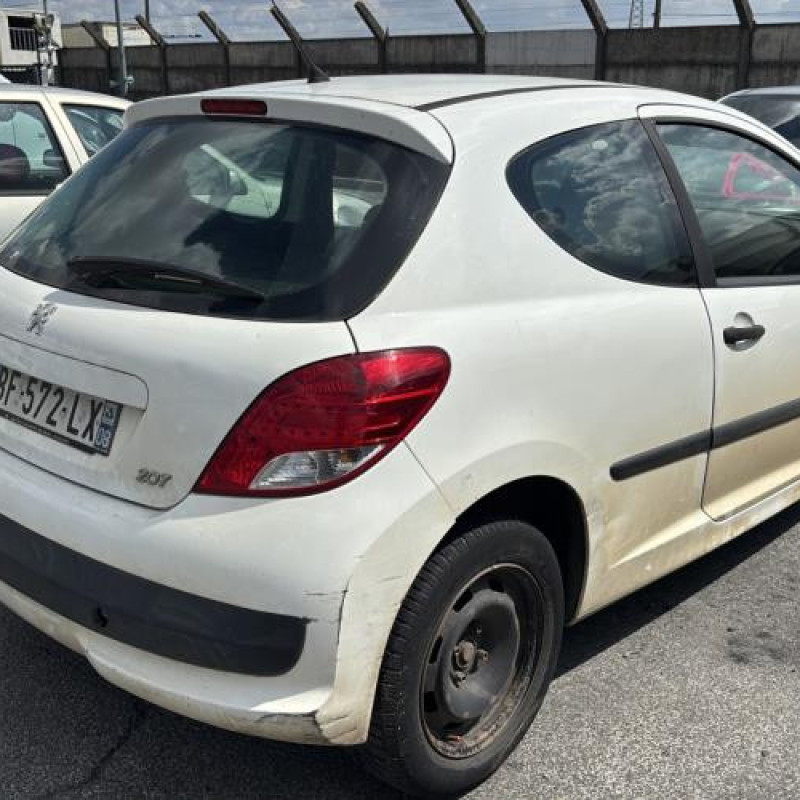 Boite de vitesses PEUGEOT 207 Photo n°5