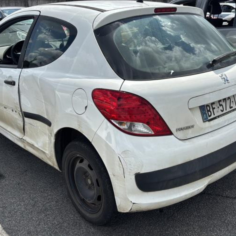 Boite de vitesses PEUGEOT 207 Photo n°6