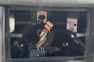 Boite de vitesses PEUGEOT 207