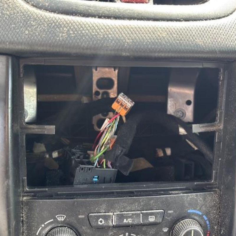 Boite de vitesses PEUGEOT 207 Photo n°19