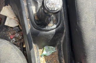 Boite de vitesses PEUGEOT 207