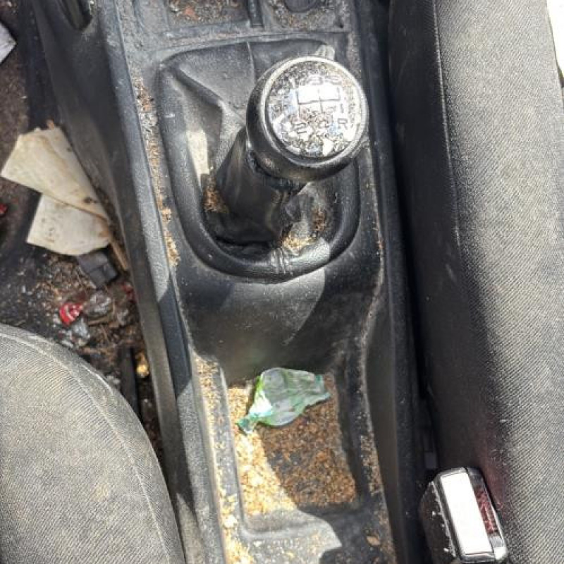 Boite de vitesses PEUGEOT 207 Photo n°20