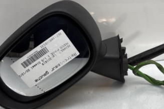 Retroviseur gauche RENAULT MODUS Photo n°1