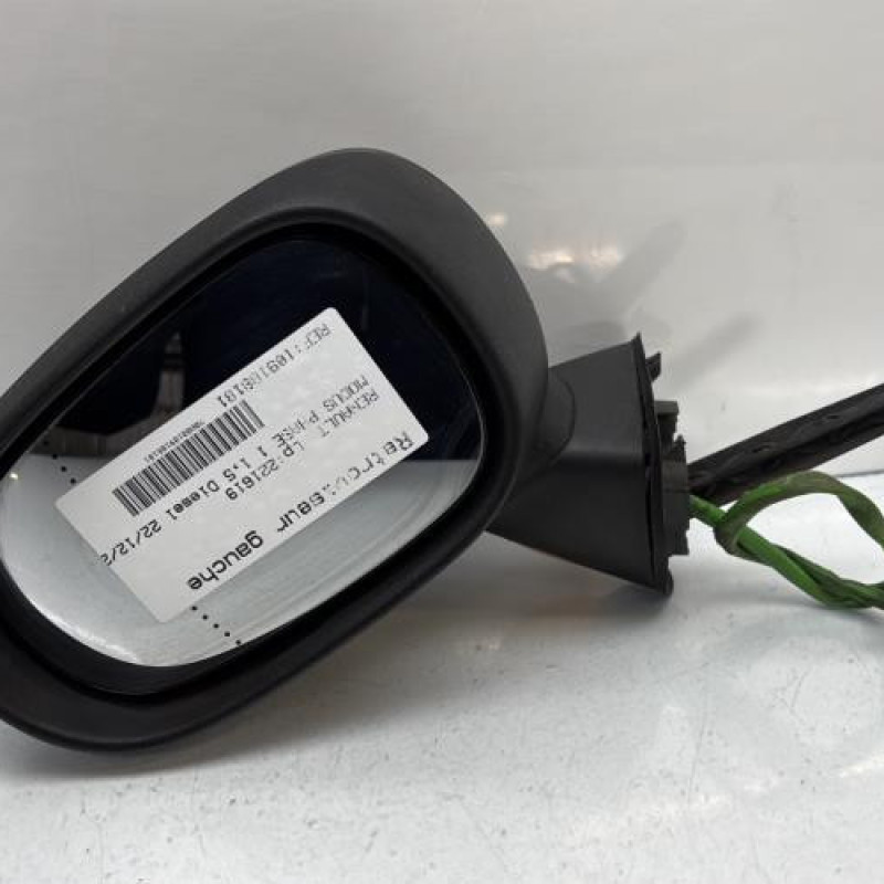 Retroviseur gauche RENAULT MODUS Photo n°1