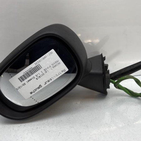 Retroviseur gauche RENAULT MODUS Photo n°1